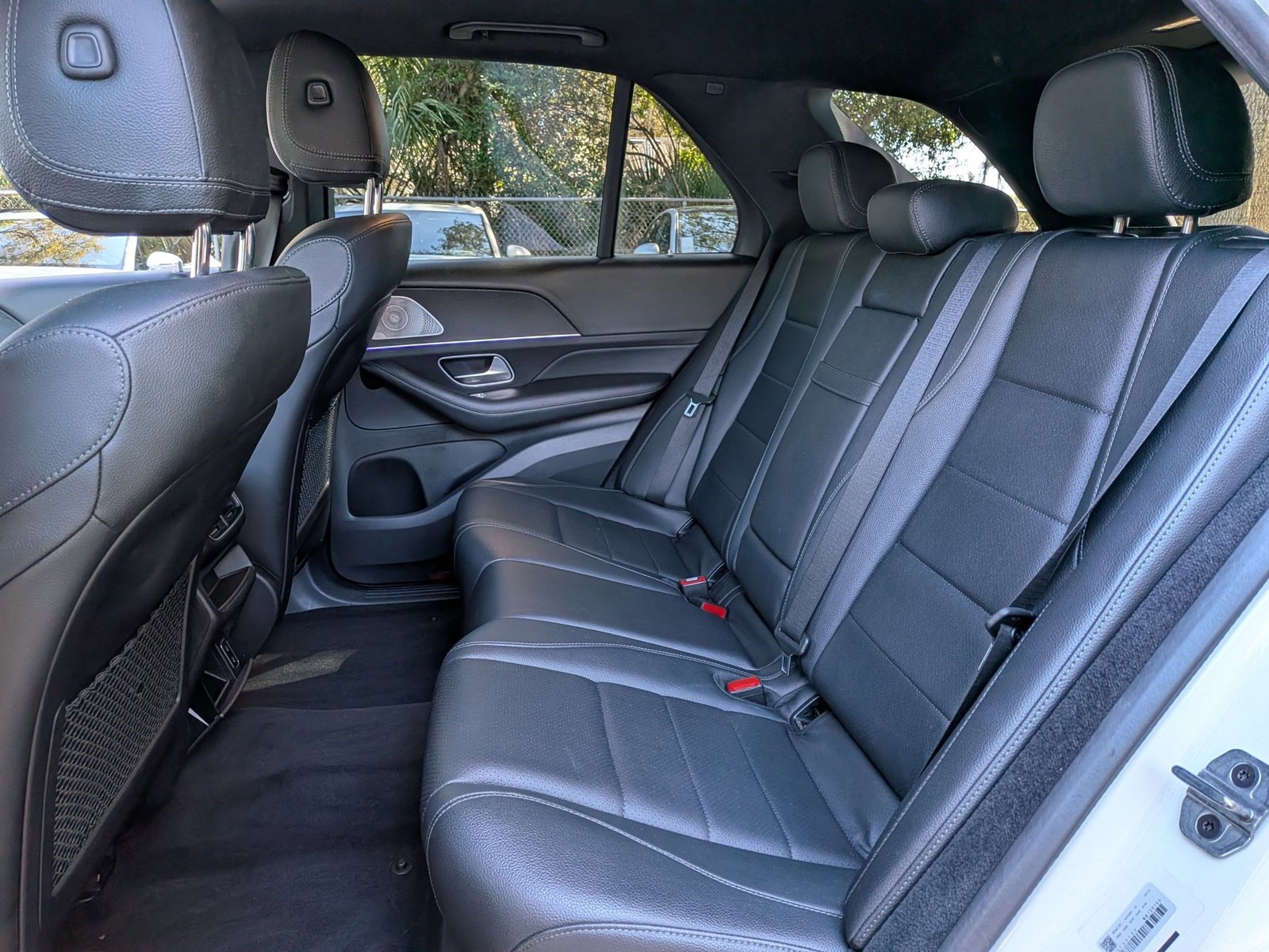 Used 2022 Mercedes-Benz GLE 350 4MATIC image 17