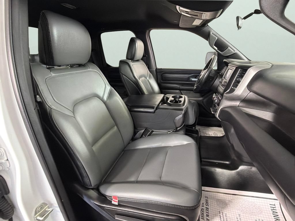 Used 2024 RAM 1500 Tradesman w/ Tradesman Group RWD image 32