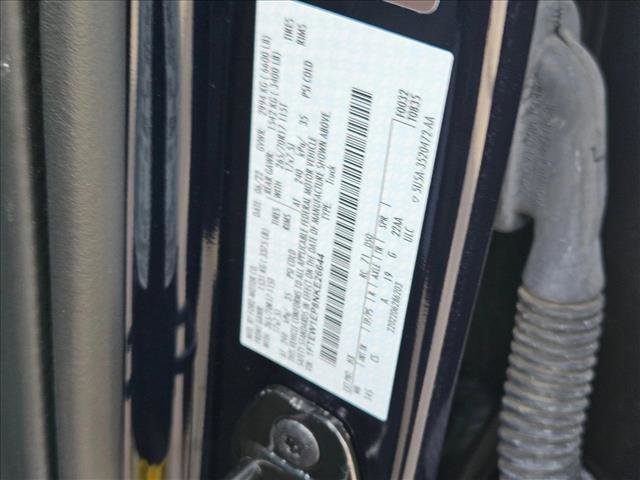 Used 2022 Ford F150 XL w/ Equipment Group 101A High image 23