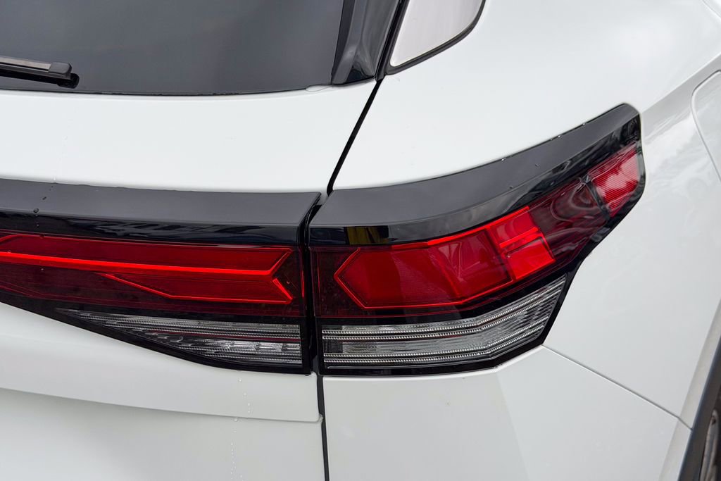 New 2026 Volkswagen Tiguan S image 7