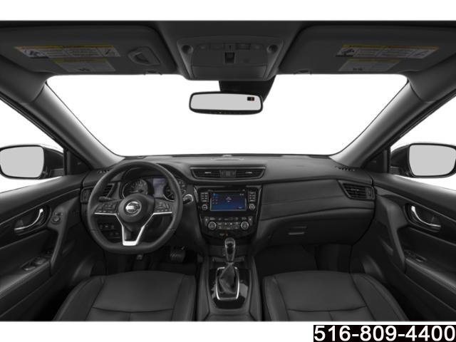 Used 2019 Nissan Rogue SV image 12