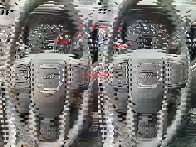 New 2025 GMC Sierra 2500 Pro w/ Convenience Package image 23