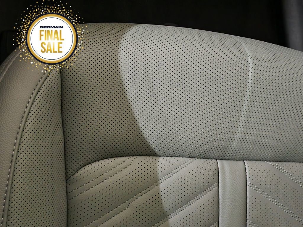 Certified 2025 Kia Sorento SX Prestige w/ Sage Leather Package image 25