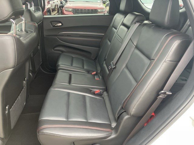 Certified 2023 Dodge Durango GT image 23