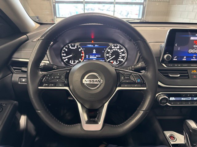 Used 2019 Nissan Altima 2.5 SV AWD/4WD image 22