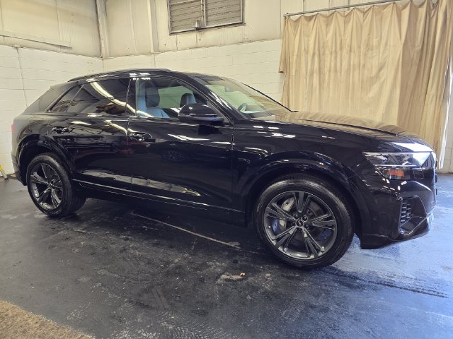 New 2026 Audi Q8 Premium AWD/4WD image 5