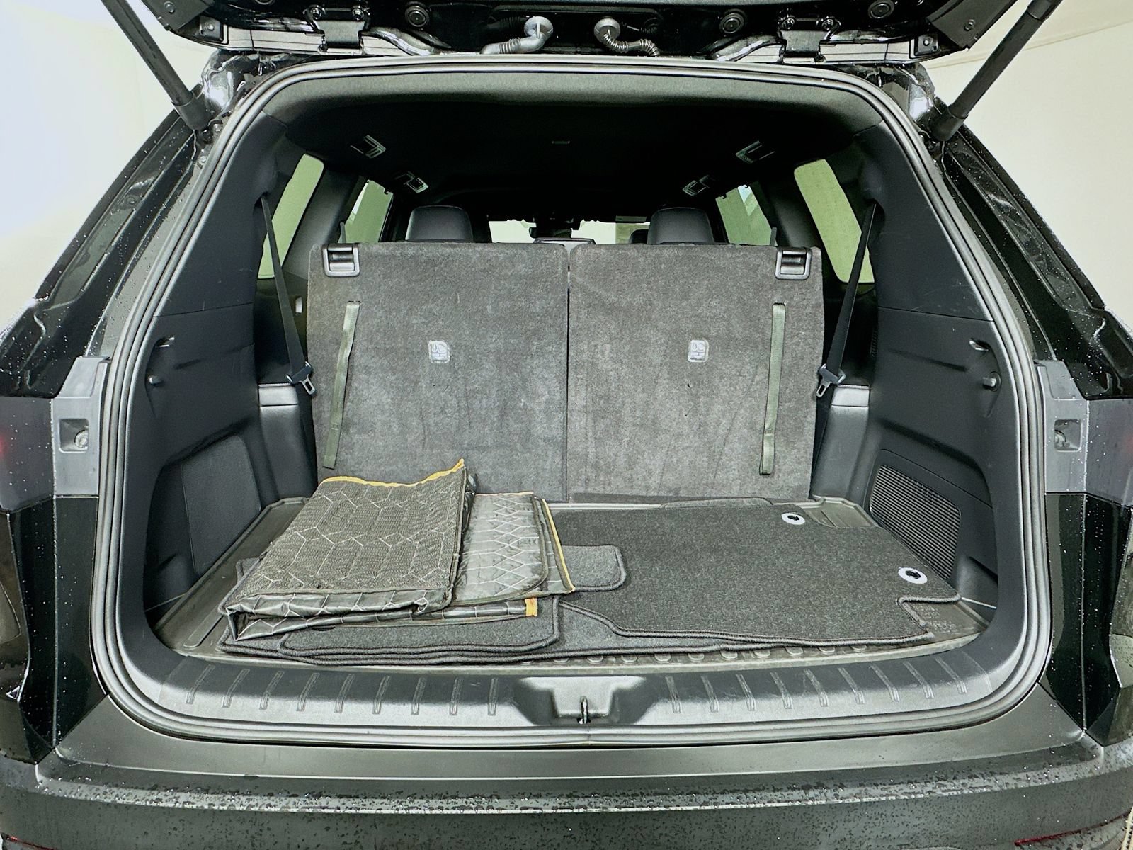Used 2024 Lexus TX 350 AWD w/ Cold Weather Package image 26