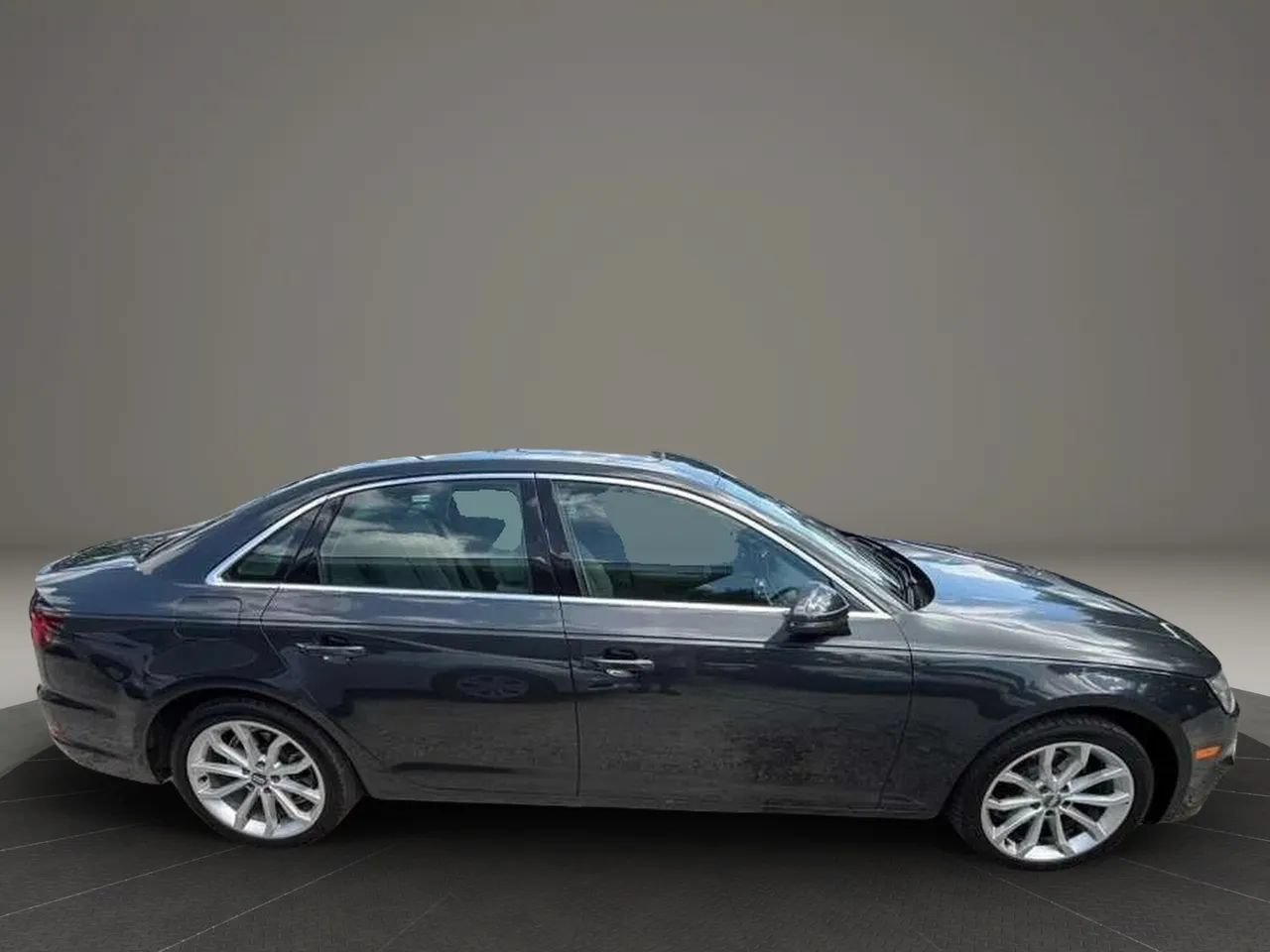Used 2019 Audi A4 2.0T Premium w/ Convenience Package FWD image 6