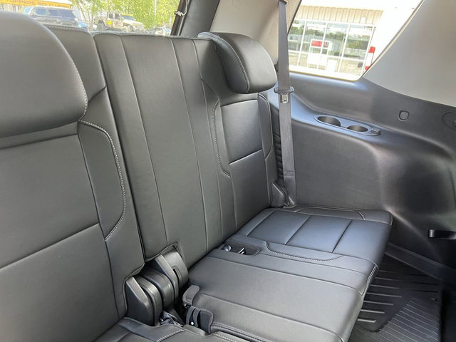 Used 2020 Chevrolet Tahoe LT image 25