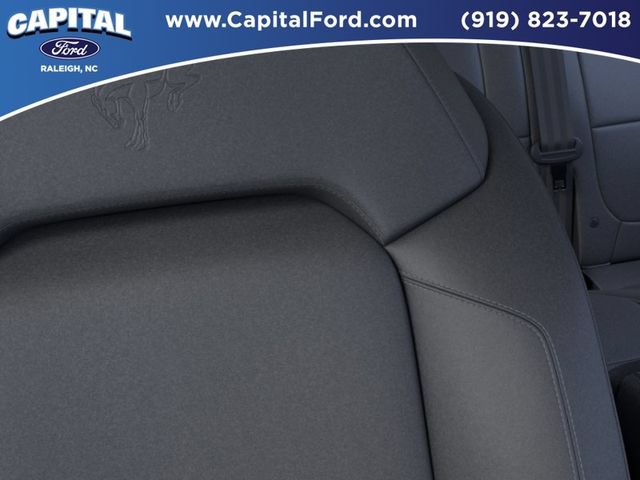 New 2026 Ford Bronco Outer Banks w/ Sasquatch Package AWD/4WD image 18