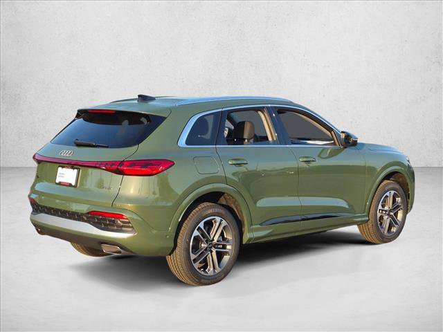 New 2026 Audi Q5 Premium AWD/4WD image 2