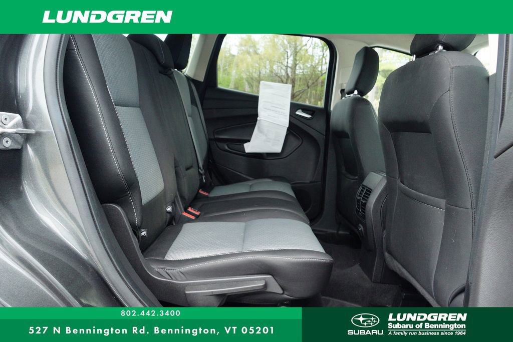 Used 2019 Ford Escape SE AWD/4WD image 24