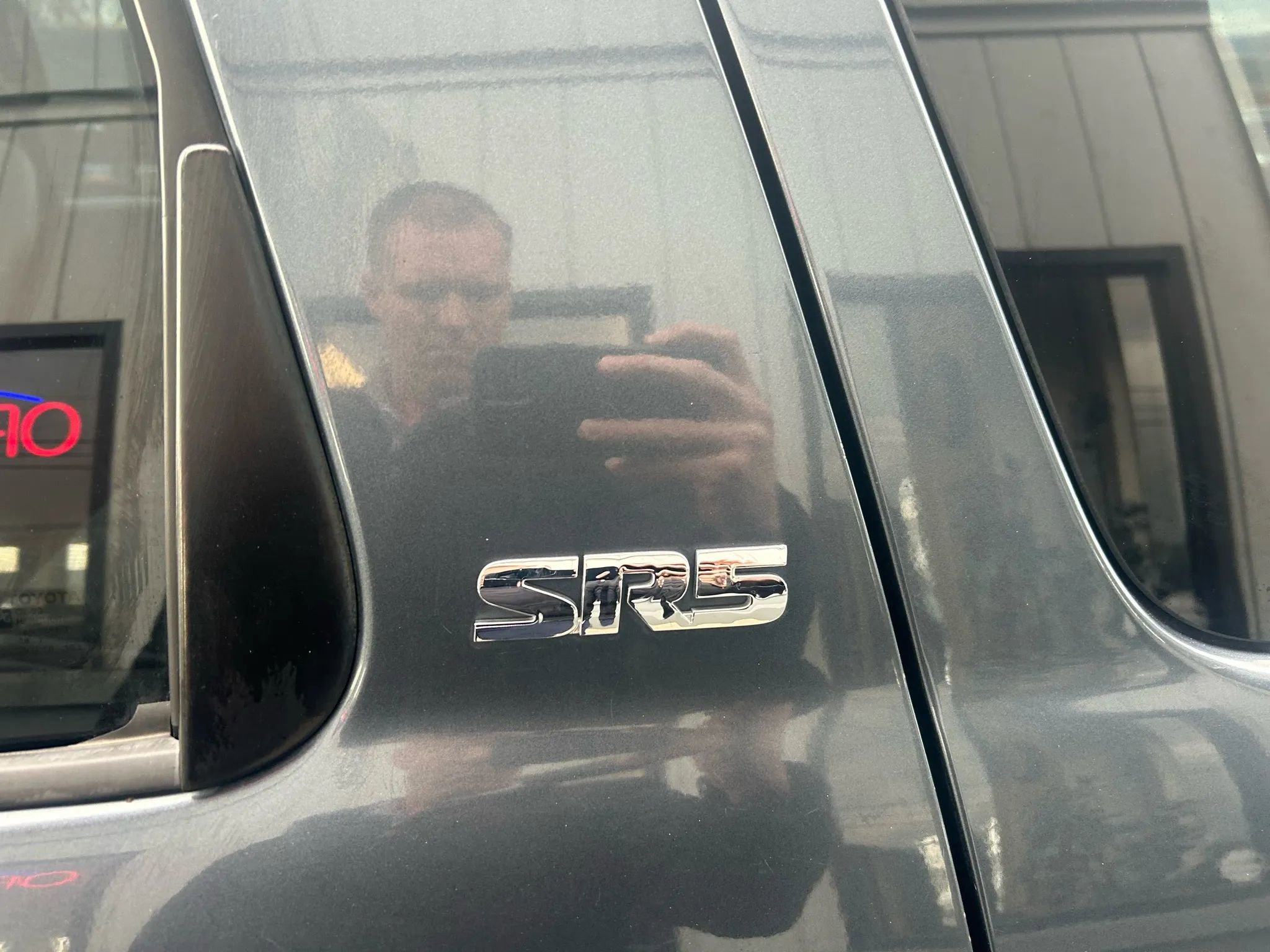 Used 2008 Toyota Sequoia SR5 image 18