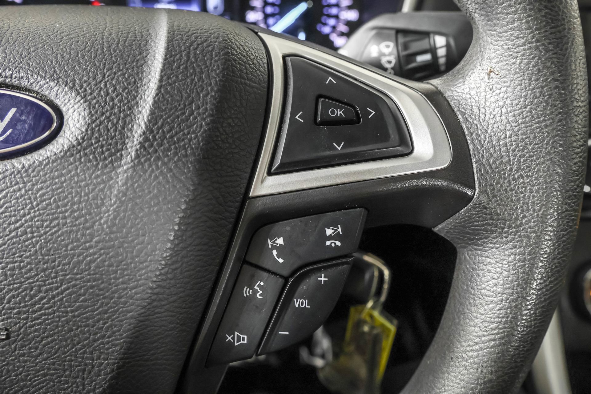 Used 2016 Ford Fusion SE image 27