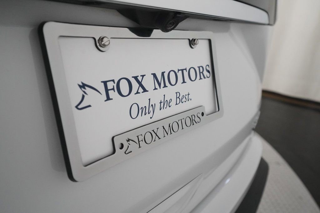 Used 2020 Ford Edge SEL w/ Convenience Package image 39