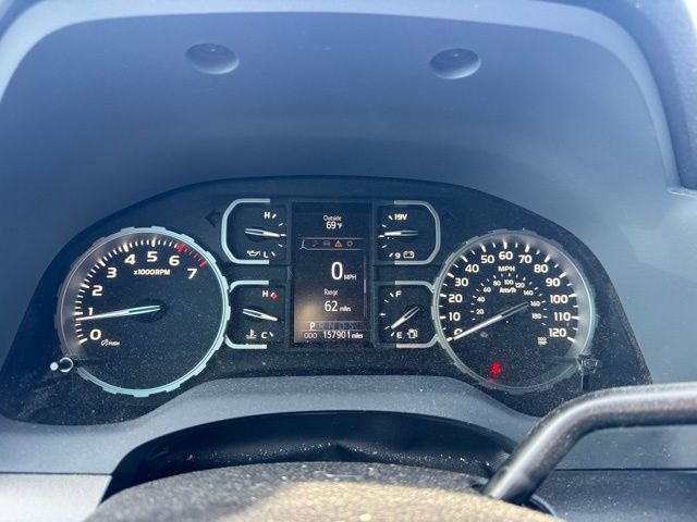 Used 2020 Toyota Tundra SR5 image 18