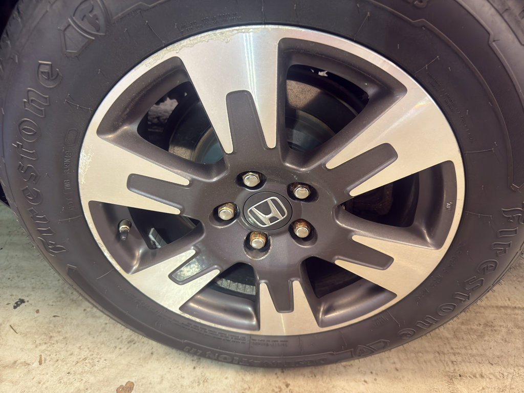 Used 2017 Honda Ridgeline RTL-E image 33