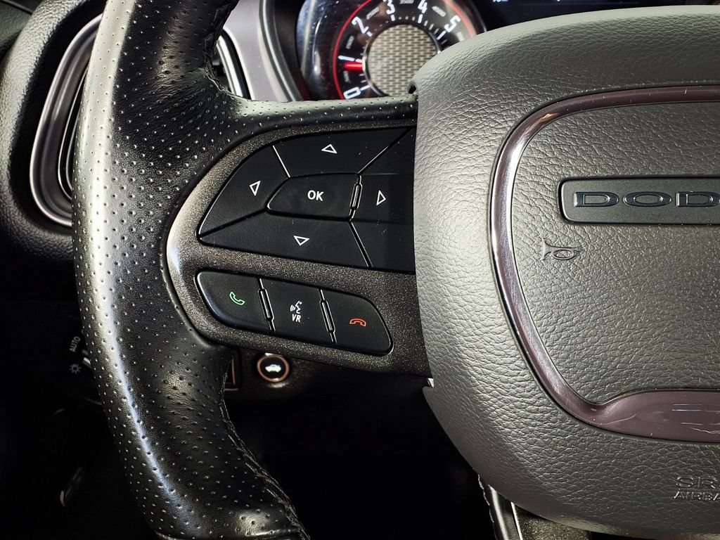 Used 2023 Dodge Challenger SXT w/ Blacktop Package RWD image 18