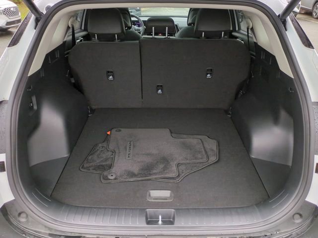 Used 2025 Kia Sportage EX w/ Premium Package image 13