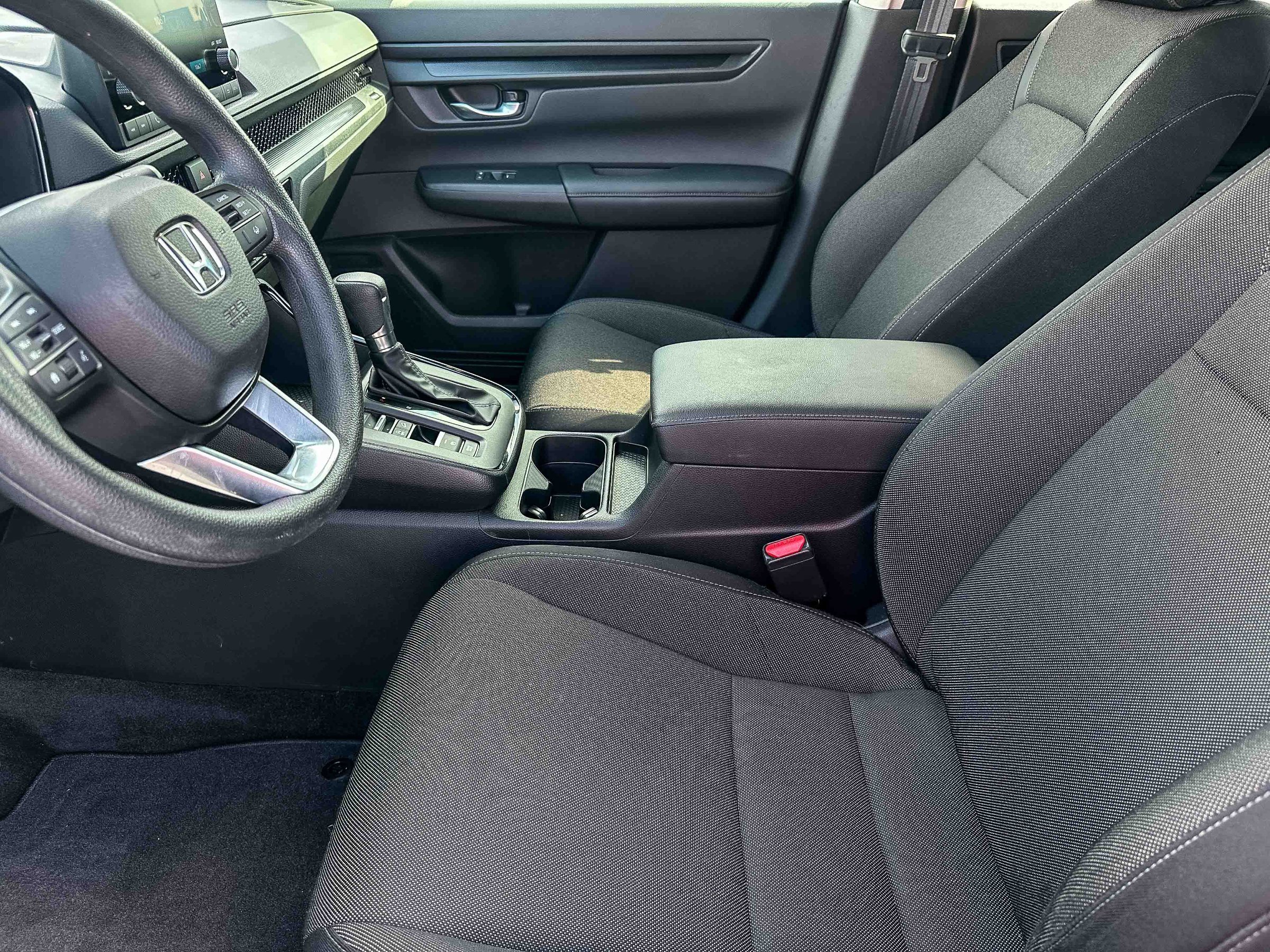Certified 2024 Honda CR-V EX image 13