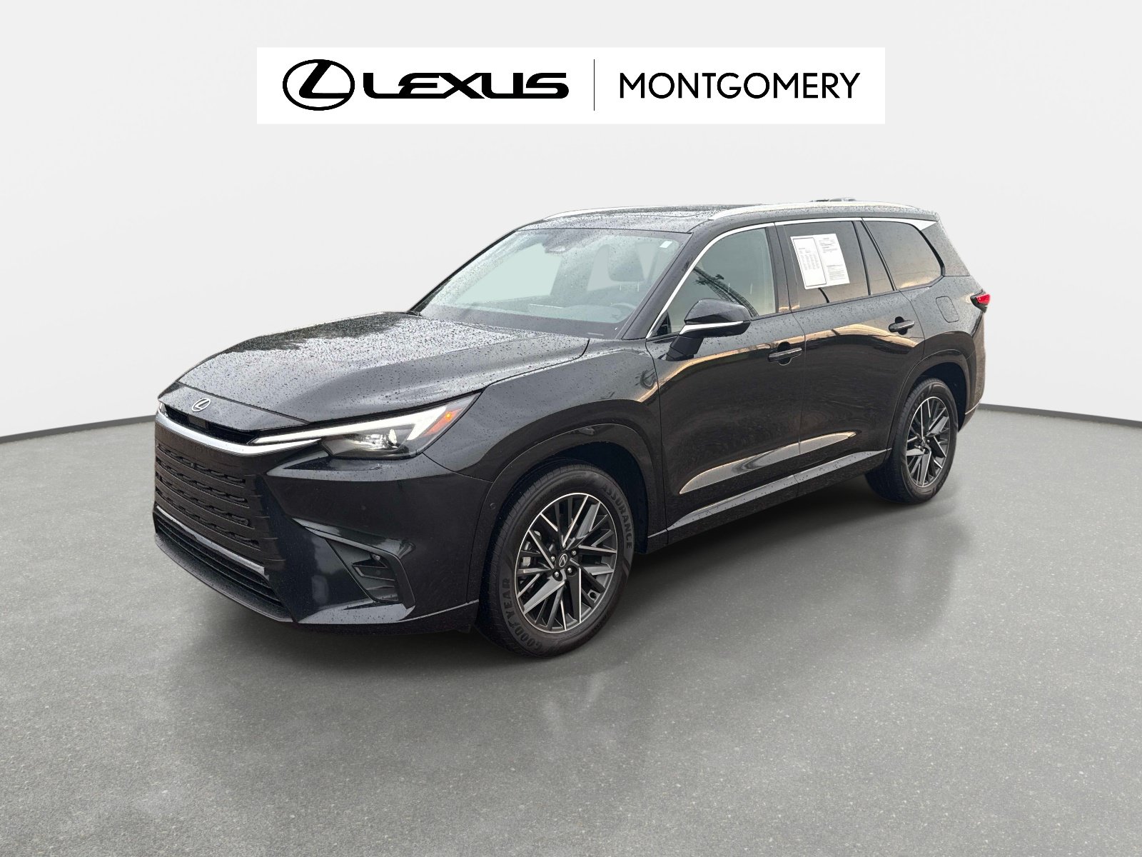 Used 2026 Lexus TX 350 AWD w/ Technology Package image 7