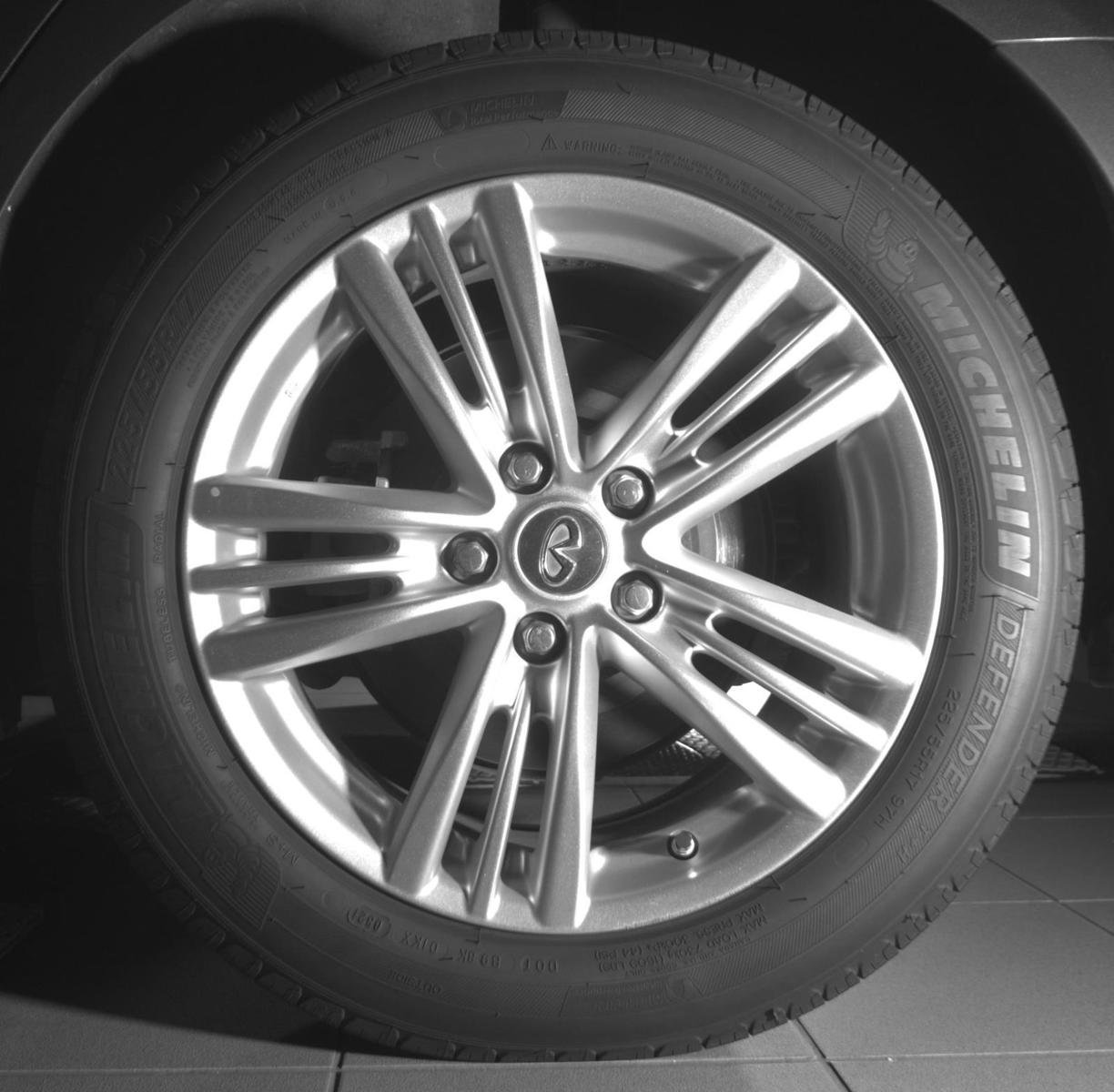 Used 2011 INFINITI G37 x Sedan w/ Premium Pkg AWD/4WD image 13