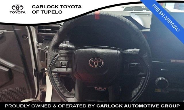 Used 2026 Toyota Tacoma TRD Pro image 11
