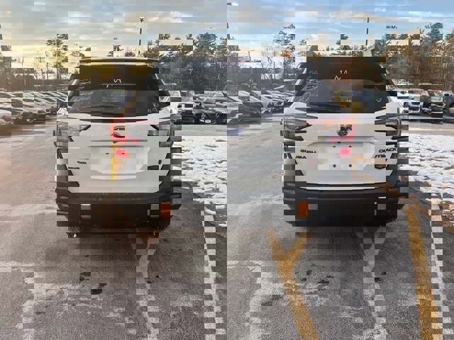 New 2025 Subaru Outback Wilderness image 6