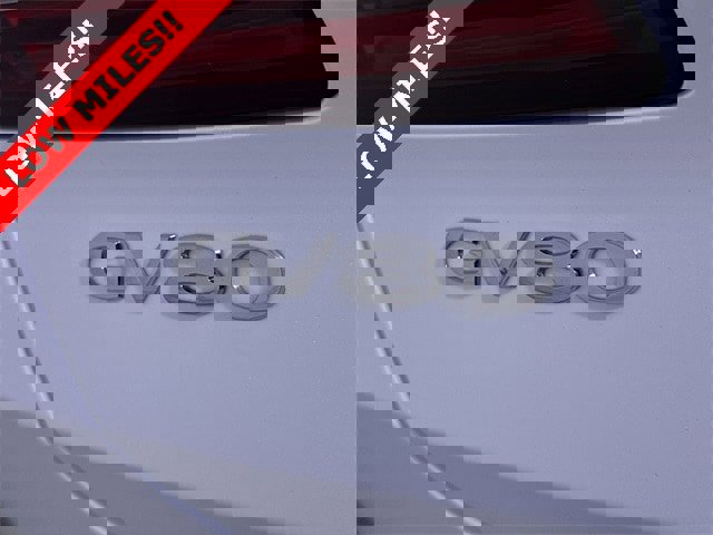 Used 2025 Genesis GV80 3.5T Advanced image 33