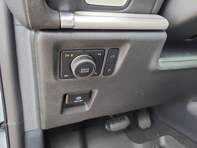 New 2026 Ford Expedition Max Active image 14