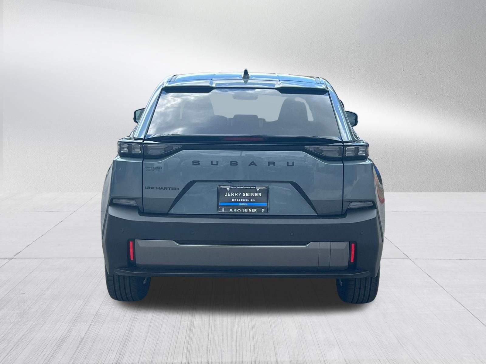 New 2026 Subaru Uncharted Premium image 9