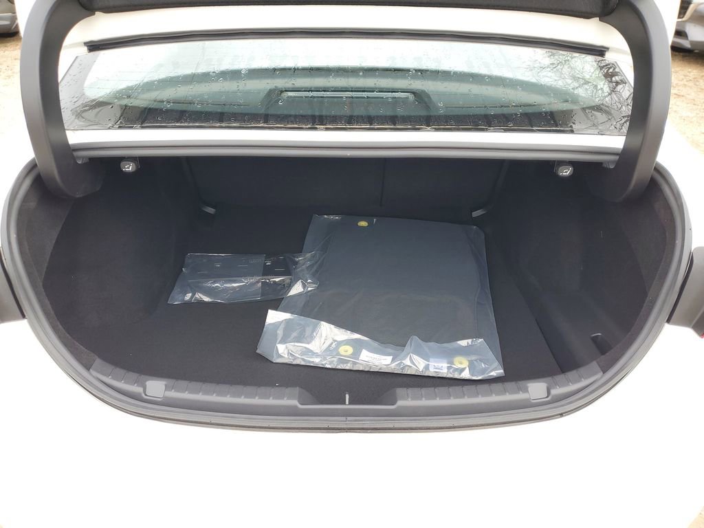 New 2026 MAZDA MAZDA3 2.5 S Sedan w/ Preferred Pkg image 7