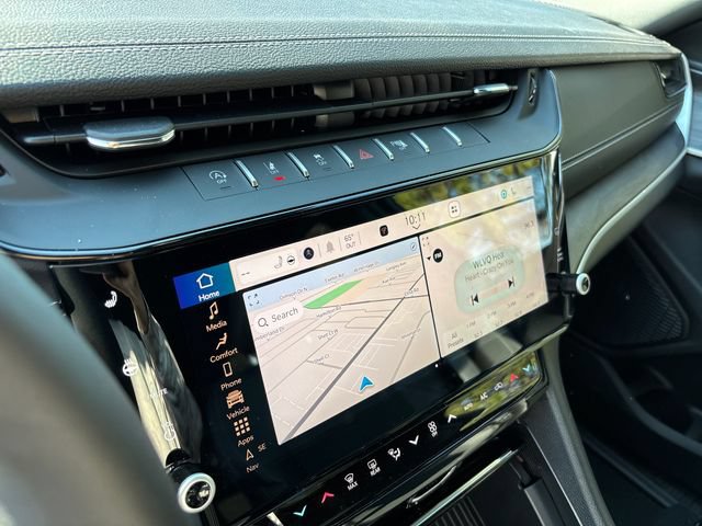 New 2026 Jeep Grand Cherokee Altitude AWD/4WD image 21