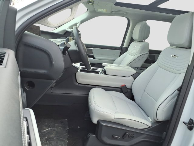 New 2026 Ford Expedition Max Platinum AWD/4WD image 5