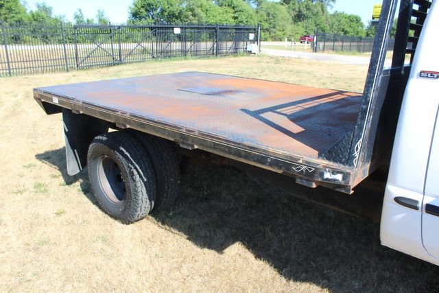 Used 2001 Dodge Ram 3500 Truck 4x4 Regular Cab image 8