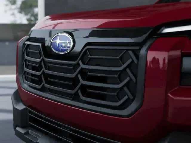 New 2026 Subaru Outback Premium AWD/4WD image 9