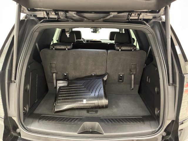 Certified 2025 Chevrolet Tahoe LT AWD/4WD image 17