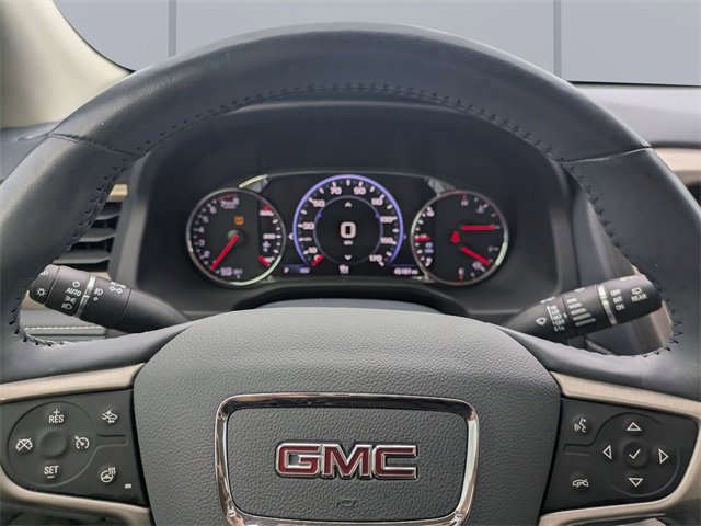 Used 2021 GMC Acadia Denali w/ Denali Technology Package image 33