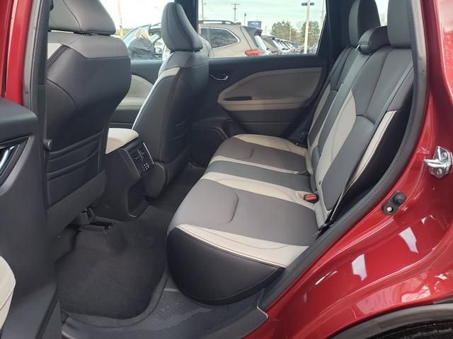 Used 2026 Subaru Forester Limited image 12