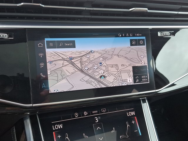 Used 2025 Audi Q7 3.0T Premium Plus AWD/4WD image 17