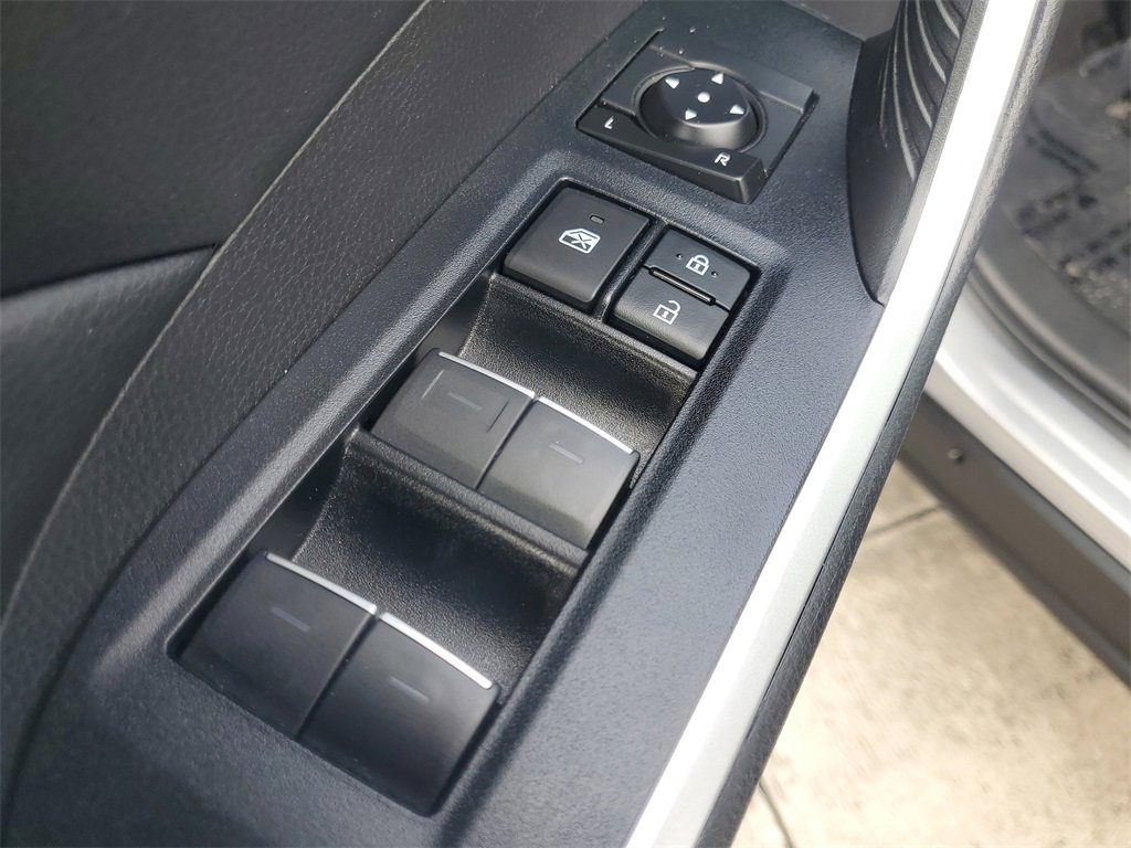 Certified 2023 Toyota RAV4 XLE w/ Convenience Package image 20