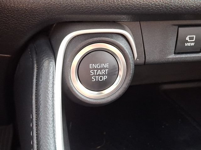 Certified 2026 Toyota Grand Highlander AWD image 24