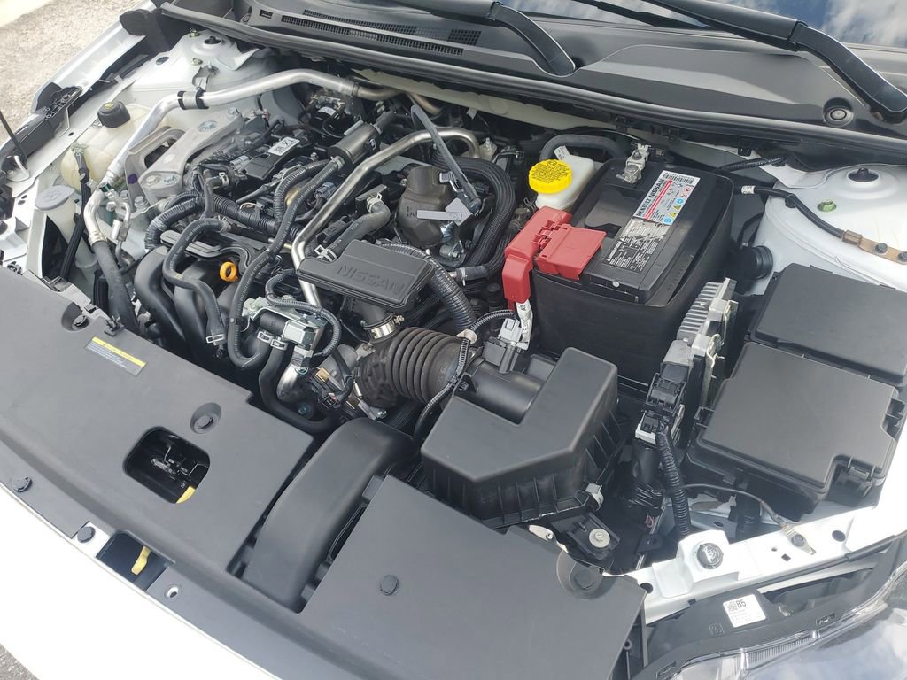 Used 2023 Nissan Sentra SR image 11