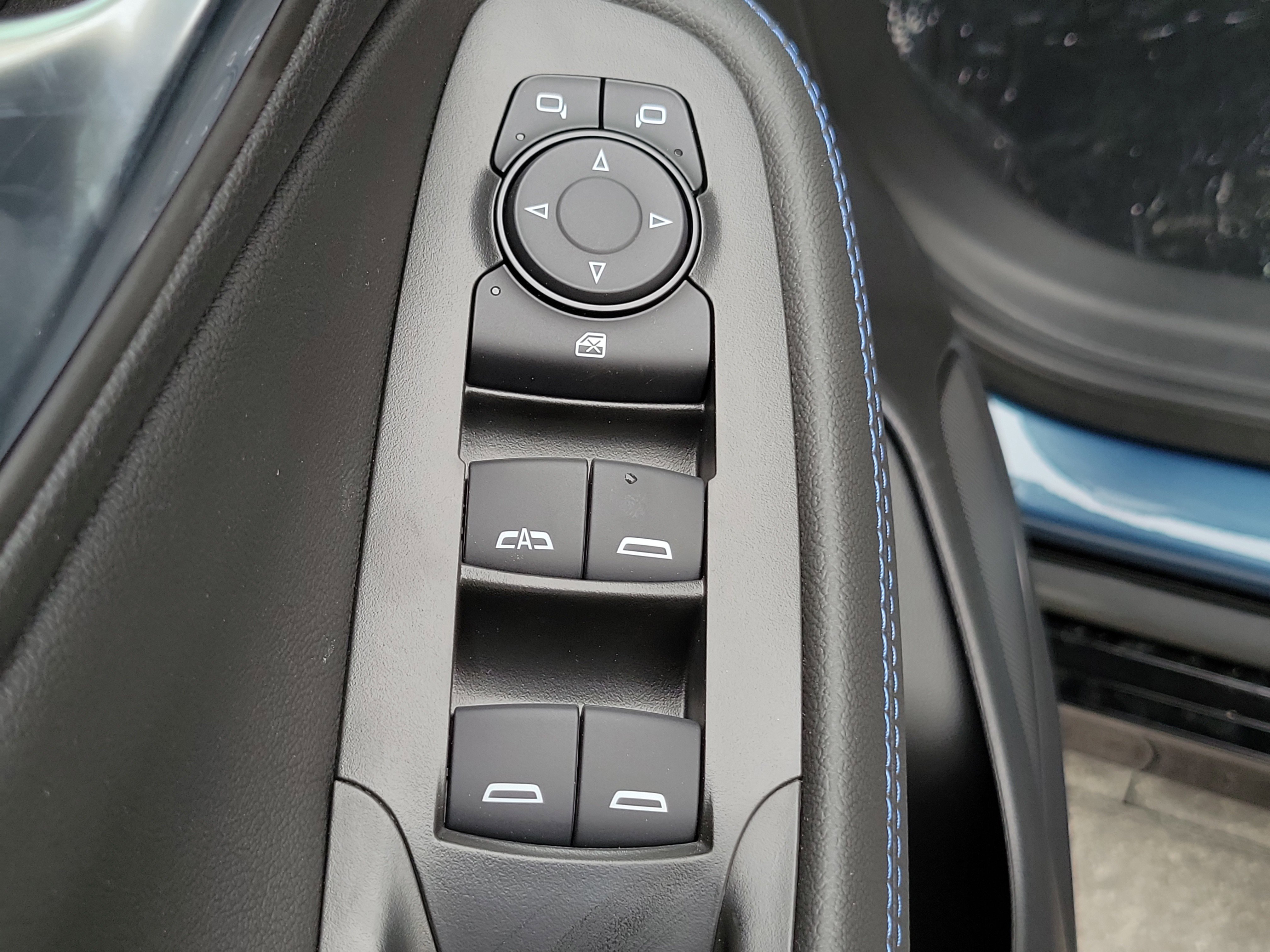 New 2026 Buick Encore GX Sport Touring w/ Advanced Technology Package image 19