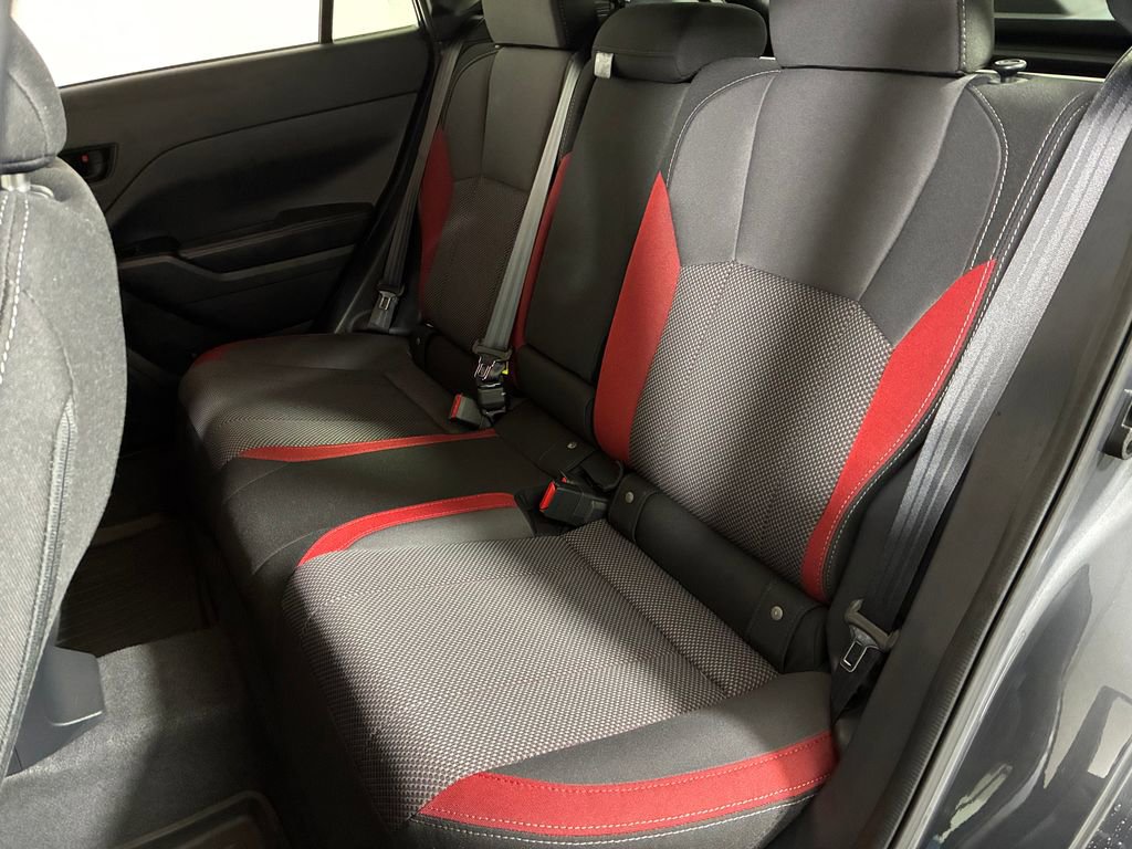 Certified 2025 Subaru Impreza RS image 24