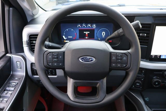 New 2026 Ford F250 XLT w/ XLT Premium Package image 25