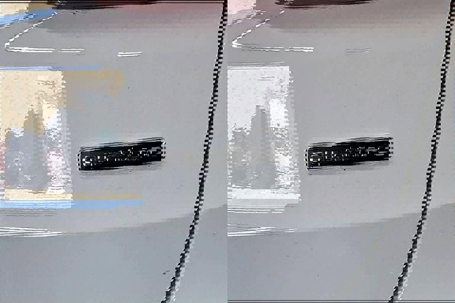 Certified 2025 Audi Q3 2.0T Premium Plus w/ Premium Plus Package image 11