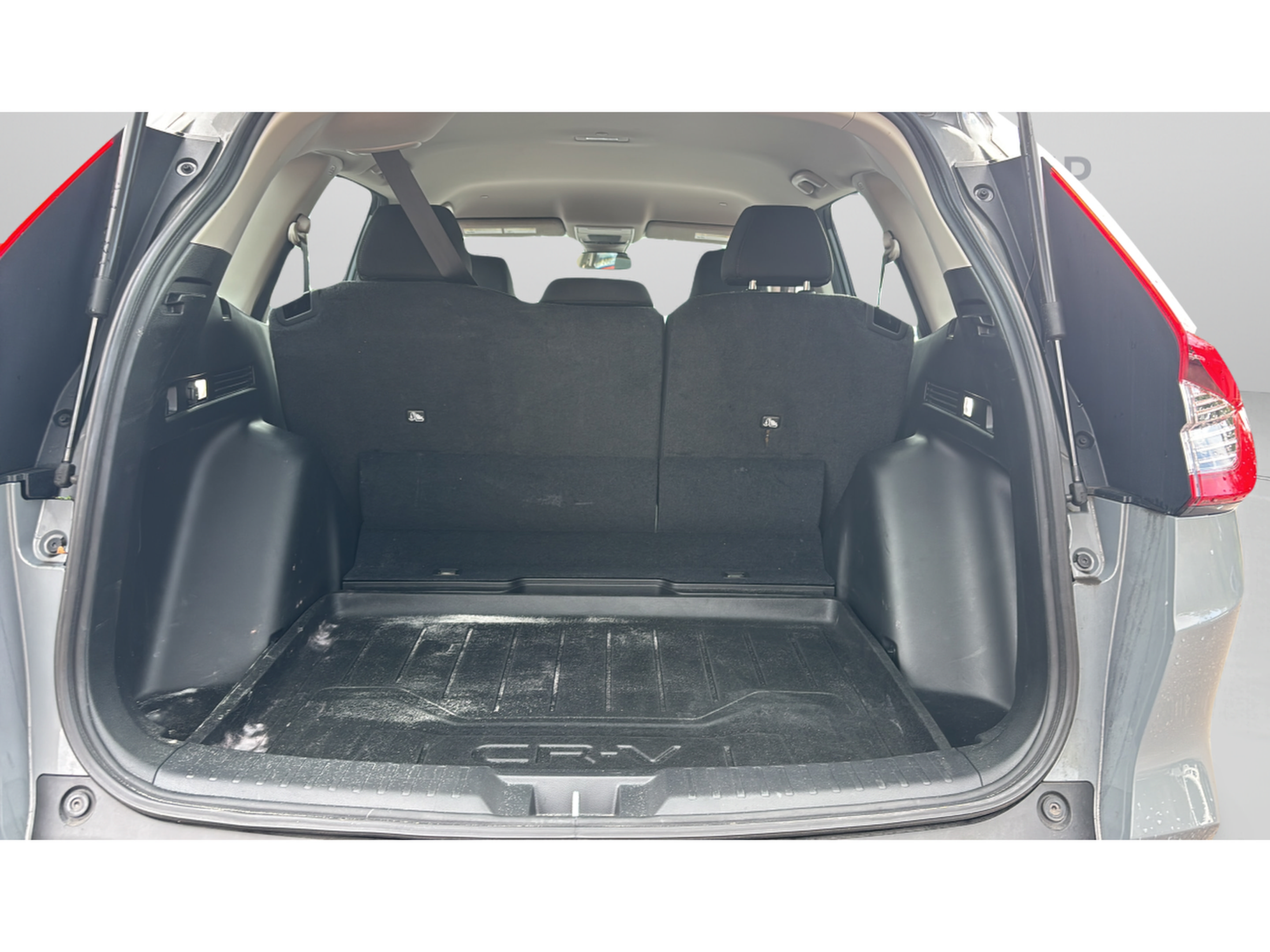 Certified 2024 Honda CR-V LX image 12