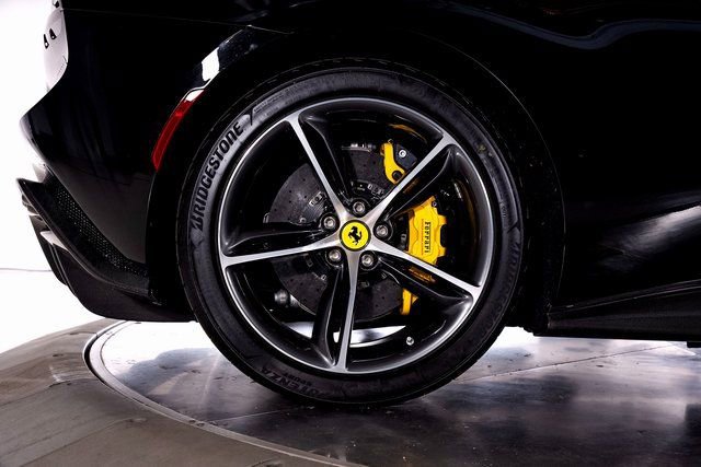 Certified 2025 Ferrari 296 GTB image 19