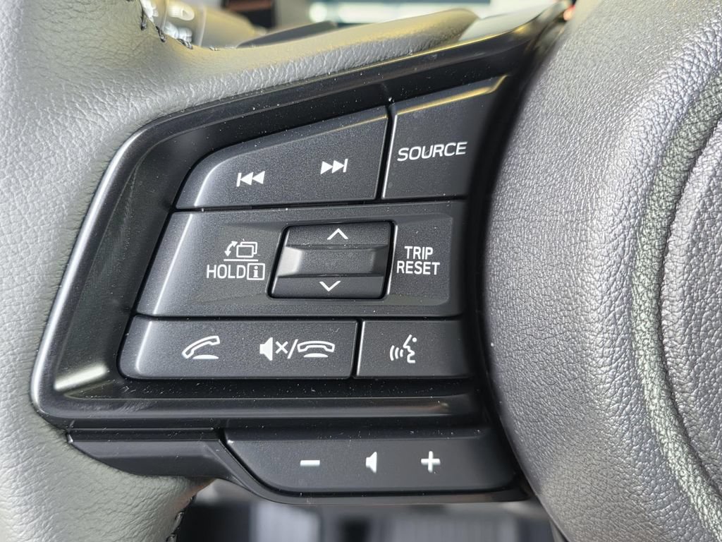 New 2026 Subaru Outback Premium AWD/4WD image 25